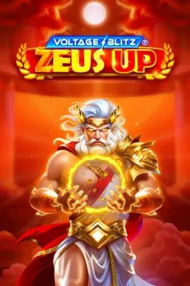 Voltage Blitz Zeus Up – slot în lobby-ul Swiper