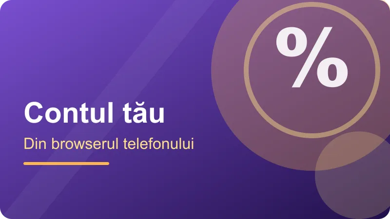 Swiper Casino: cum îți faci contul – ilustrație pentru secțiunea Swiper